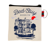 Bedstuy Coin Purse
